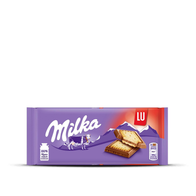 Milka Lu 87g